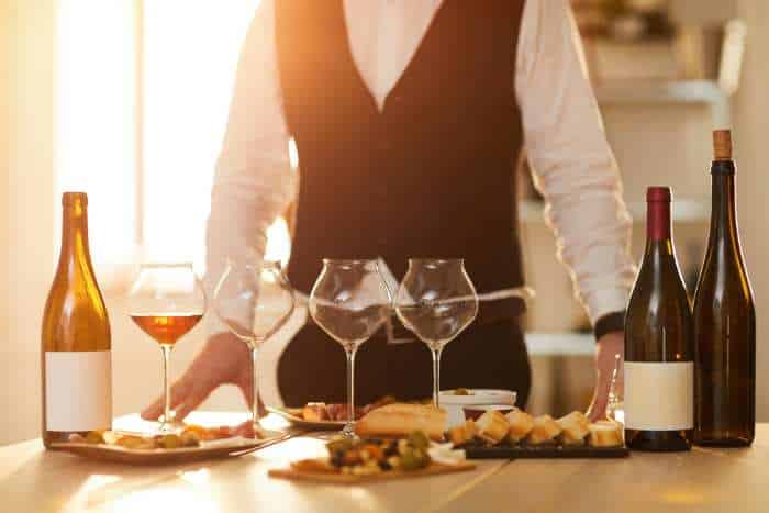 foto corso sommelier
