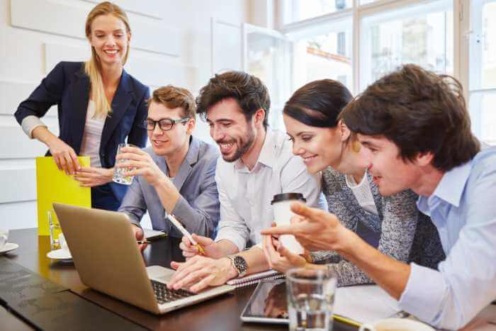 esempio di corso di formazione finanziato dallo stato