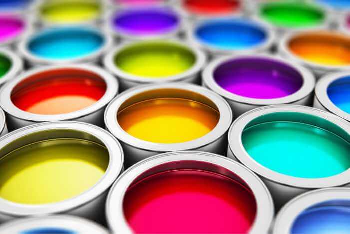 esempio di armocromia analisi dei colori
