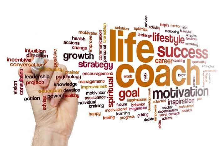 scritta life coach