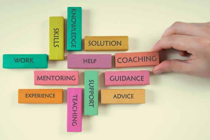 principi del life coaching