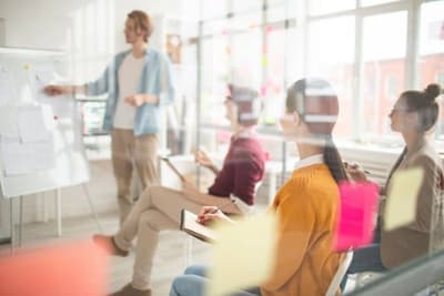 Esempio di corso di formazione haccp