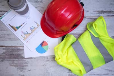 esempio di foto corso sicurezza lavoro