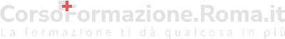 Corso formazione roma(logob)