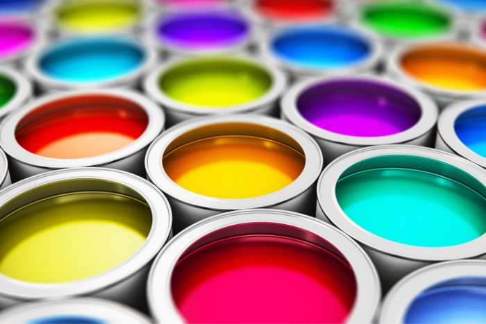 esempio di armocromia analisi dei colori